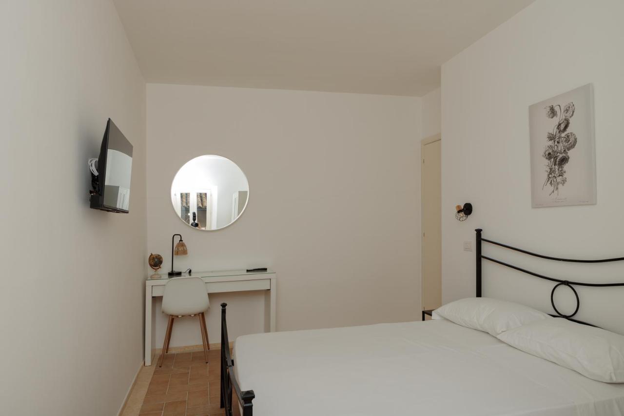 Nera Apartments SantʼAnatolia di Narco Esterno foto